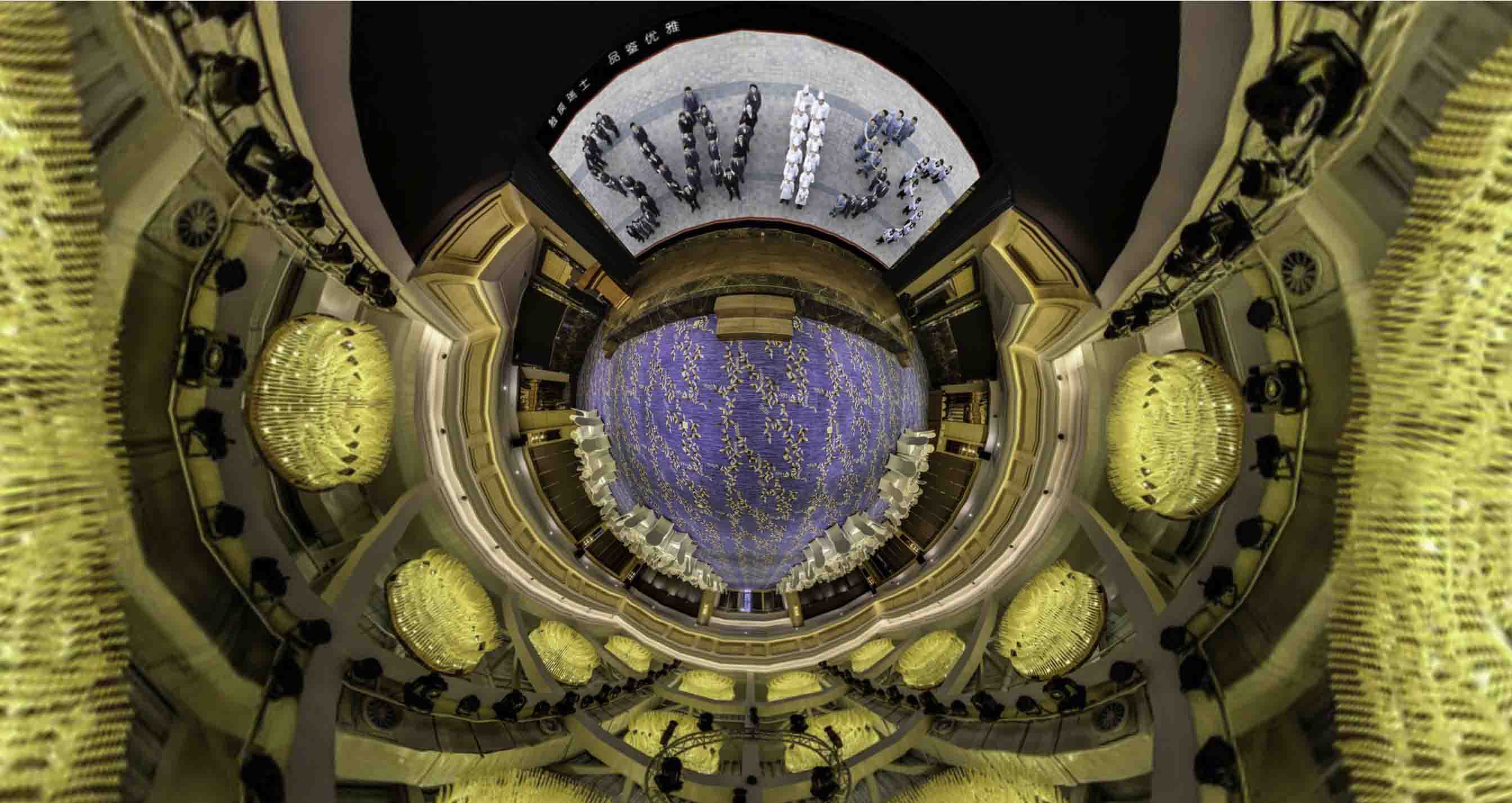 沙坡头探索VR全景拍摄中的深度感：营造沉浸式体验的关键要素